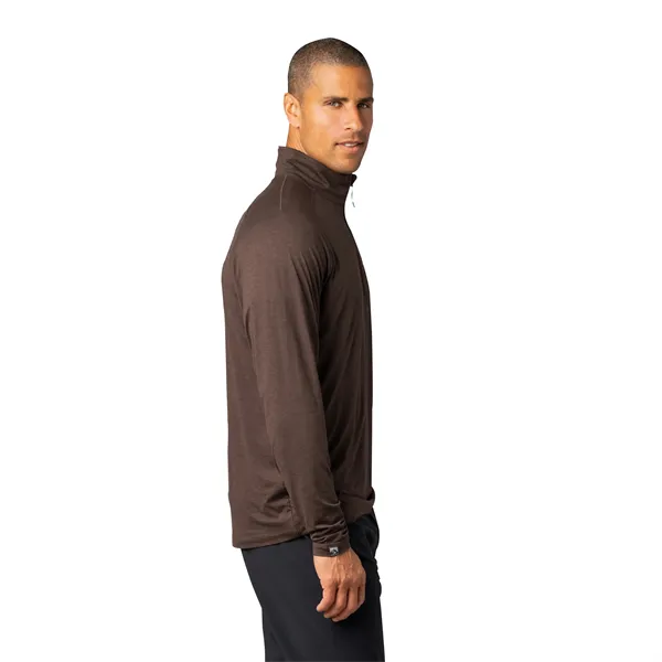 Storm Creek Men's Pacesetter Soft Lightweight Quarter Zip - Storm Creek Men's Pacesetter Soft Lightweight Quarter Zip - Image 34 of 68