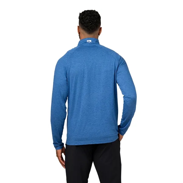 Storm Creek Men's Pacesetter Soft Lightweight Quarter Zip - Storm Creek Men's Pacesetter Soft Lightweight Quarter Zip - Image 39 of 68