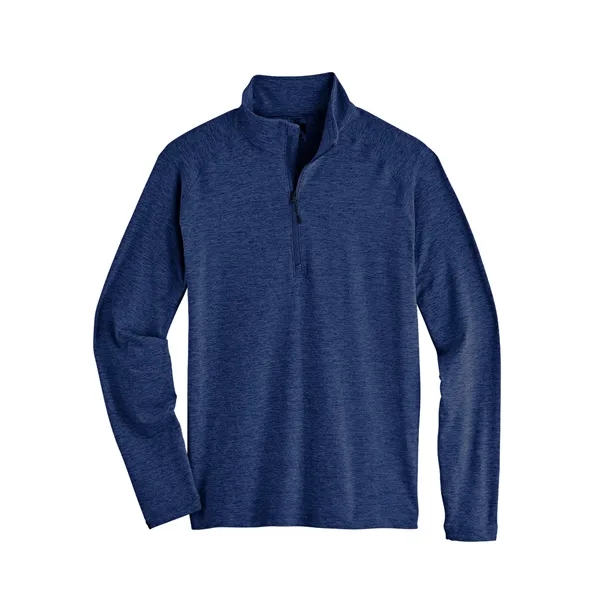 Storm Creek Men's Pacesetter Soft Lightweight Quarter Zip - Storm Creek Men's Pacesetter Soft Lightweight Quarter Zip - Image 40 of 68