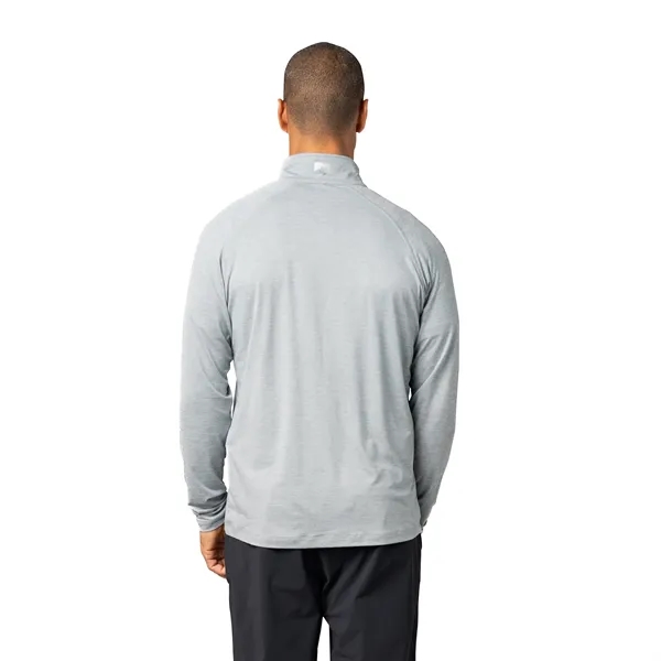Storm Creek Men's Pacesetter Soft Lightweight Quarter Zip - Storm Creek Men's Pacesetter Soft Lightweight Quarter Zip - Image 43 of 68