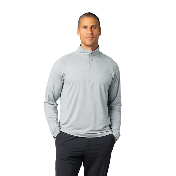 Storm Creek Men's Pacesetter Soft Lightweight Quarter Zip - Storm Creek Men's Pacesetter Soft Lightweight Quarter Zip - Image 41 of 68