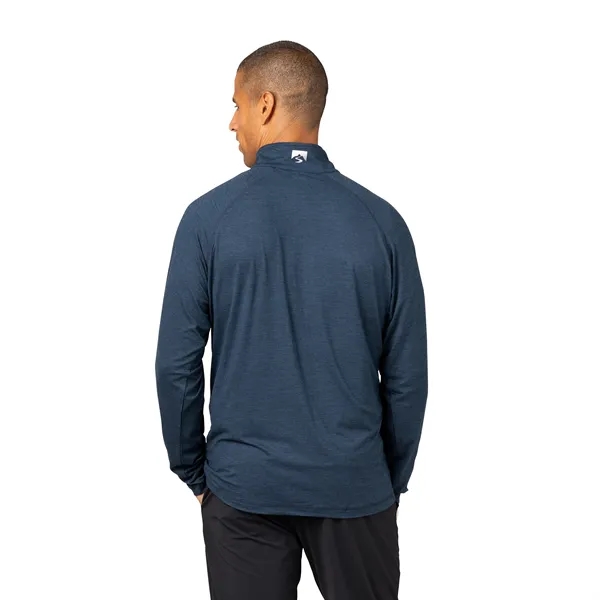 Storm Creek Men's Pacesetter Soft Lightweight Quarter Zip - Storm Creek Men's Pacesetter Soft Lightweight Quarter Zip - Image 51 of 68