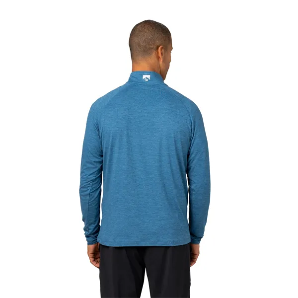 Storm Creek Men's Pacesetter Soft Lightweight Quarter Zip - Storm Creek Men's Pacesetter Soft Lightweight Quarter Zip - Image 55 of 68
