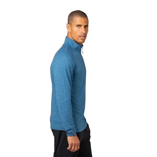 Storm Creek Men's Pacesetter Soft Lightweight Quarter Zip - Storm Creek Men's Pacesetter Soft Lightweight Quarter Zip - Image 54 of 68