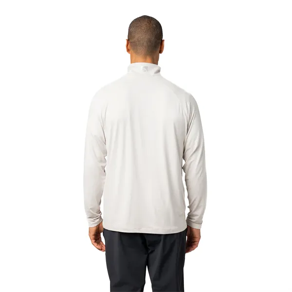 Storm Creek Men's Pacesetter Soft Lightweight Quarter Zip - Storm Creek Men's Pacesetter Soft Lightweight Quarter Zip - Image 59 of 68