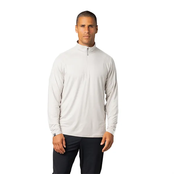 Storm Creek Men's Pacesetter Soft Lightweight Quarter Zip - Storm Creek Men's Pacesetter Soft Lightweight Quarter Zip - Image 57 of 68