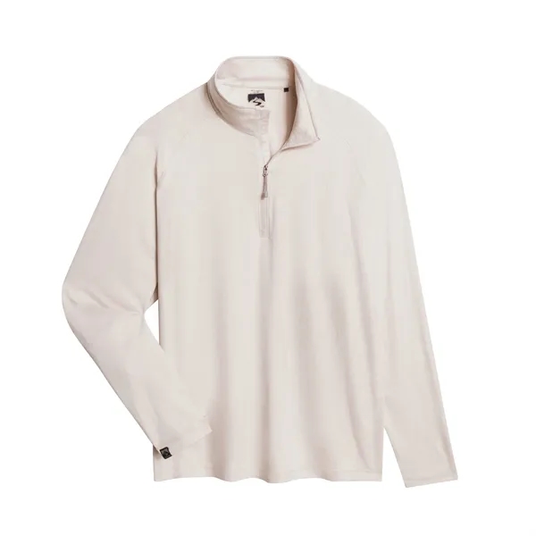 Storm Creek Men's Pacesetter Soft Lightweight Quarter Zip - Storm Creek Men's Pacesetter Soft Lightweight Quarter Zip - Image 60 of 68