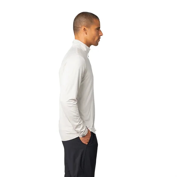 Storm Creek Men's Pacesetter Soft Lightweight Quarter Zip - Storm Creek Men's Pacesetter Soft Lightweight Quarter Zip - Image 58 of 68
