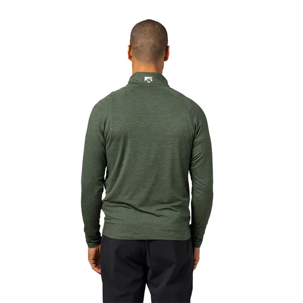 Storm Creek Men's Pacesetter Soft Lightweight Quarter Zip - Storm Creek Men's Pacesetter Soft Lightweight Quarter Zip - Image 64 of 68