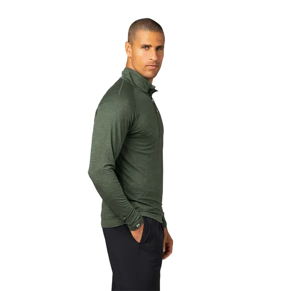 Storm Creek Men's Pacesetter Soft Lightweight Quarter Zip - Storm Creek Men's Pacesetter Soft Lightweight Quarter Zip - Image 62 of 68