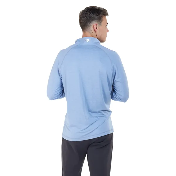Storm Creek Men's Pacesetter Soft Lightweight Quarter Zip - Storm Creek Men's Pacesetter Soft Lightweight Quarter Zip - Image 67 of 68