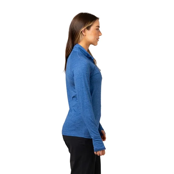 Storm Creek Women's Pacesetter Soft Lightweight Quarter Zip - Storm Creek Women's Pacesetter Soft Lightweight Quarter Zip - Image 34 of 64
