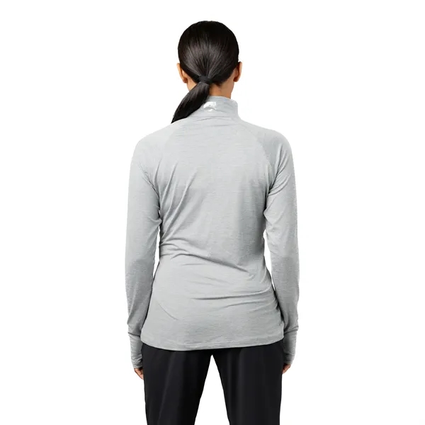 Storm Creek Women's Pacesetter Soft Lightweight Quarter Zip - Storm Creek Women's Pacesetter Soft Lightweight Quarter Zip - Image 39 of 64