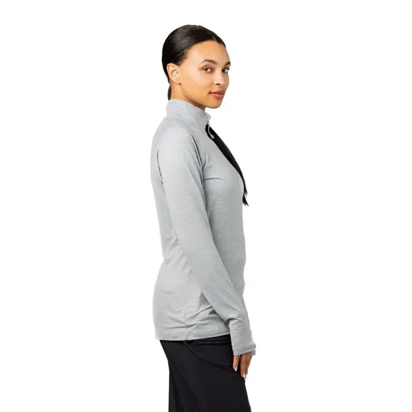 Storm Creek Women's Pacesetter Soft Lightweight Quarter Zip - Storm Creek Women's Pacesetter Soft Lightweight Quarter Zip - Image 38 of 64