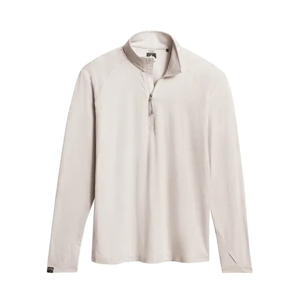 Storm Creek Women's Pacesetter Soft Lightweight Quarter Zip - Storm Creek Women's Pacesetter Soft Lightweight Quarter Zip - Image 56 of 64