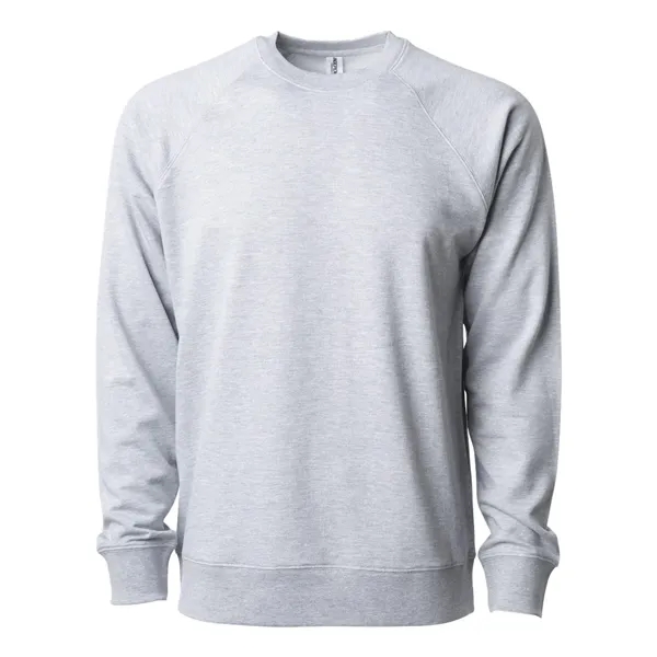 Boozee Lightweight Crew Neck Sweatshirt - Boozee Lightweight Crew Neck Sweatshirt - Image 2 of 17