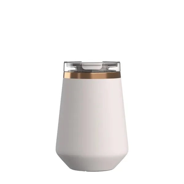 RTIC 12 oz Happy Hour Wine Tumbler - RTIC 12 oz Happy Hour Wine Tumbler - Image 2 of 6