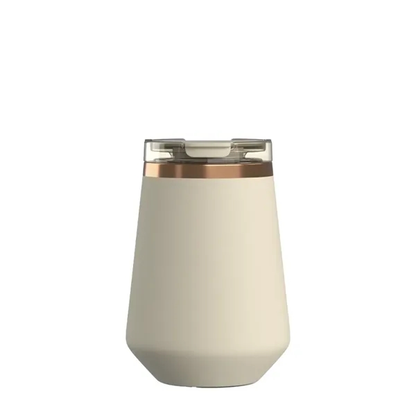 RTIC 12 oz Happy Hour Wine Tumbler - RTIC 12 oz Happy Hour Wine Tumbler - Image 3 of 6