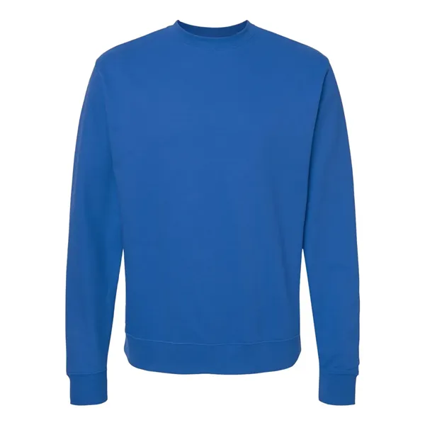 Independent Trading Co. Unisex Midweight Crewneck Sweatshirt - Independent Trading Co. Unisex Midweight Crewneck Sweatshirt - Image 36 of 45