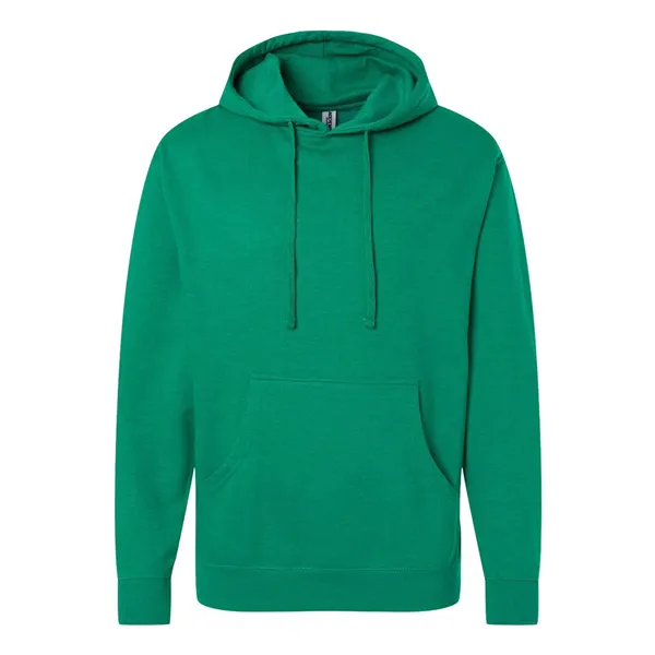 Independent Trading Co. Unisex Midweight Hooded Sweatshirt - Independent Trading Co. Unisex Midweight Hooded Sweatshirt - Image 44 of 85
