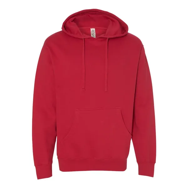 Independent Trading Co. Unisex Midweight Hooded Sweatshirt - Independent Trading Co. Unisex Midweight Hooded Sweatshirt - Image 66 of 85