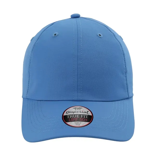 Custom Imperial The Original Performance Cap