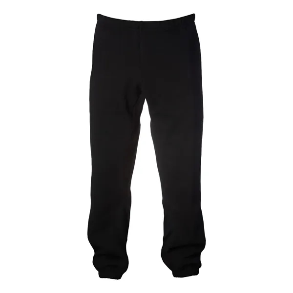 Custom Independent Trading Co. Unisex 10 oz. Heavyweight Fleece ...