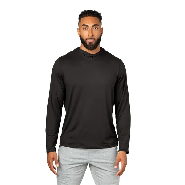 Storm Creek Men's Pacesetter Super Soft Lightweight Hoodie - Storm Creek Men's Pacesetter Super Soft Lightweight Hoodie - Image 0 of 32