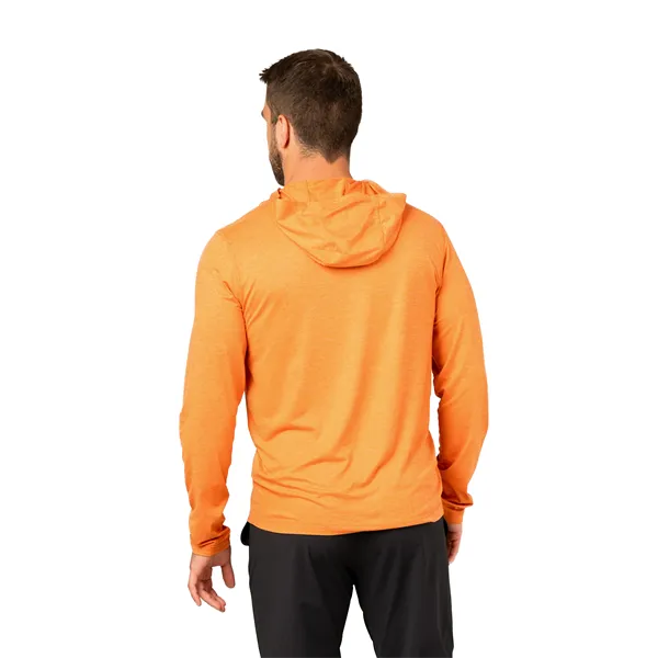 Storm Creek Men's Pacesetter Super Soft Lightweight Hoodie - Storm Creek Men's Pacesetter Super Soft Lightweight Hoodie - Image 6 of 32