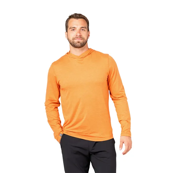 Storm Creek Men's Pacesetter Super Soft Lightweight Hoodie - Storm Creek Men's Pacesetter Super Soft Lightweight Hoodie - Image 4 of 32