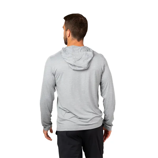 Storm Creek Men's Pacesetter Super Soft Lightweight Hoodie - Storm Creek Men's Pacesetter Super Soft Lightweight Hoodie - Image 10 of 32