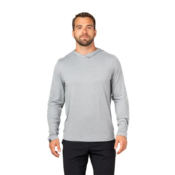 Storm Creek Men's Pacesetter Super Soft Lightweight Hoodie - Storm Creek Men's Pacesetter Super Soft Lightweight Hoodie - Image 8 of 32