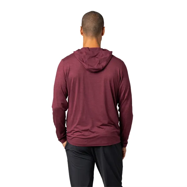 Storm Creek Men's Pacesetter Super Soft Lightweight Hoodie - Storm Creek Men's Pacesetter Super Soft Lightweight Hoodie - Image 14 of 32