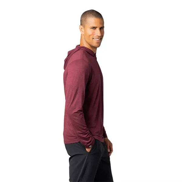 Storm Creek Men's Pacesetter Super Soft Lightweight Hoodie - Storm Creek Men's Pacesetter Super Soft Lightweight Hoodie - Image 13 of 32