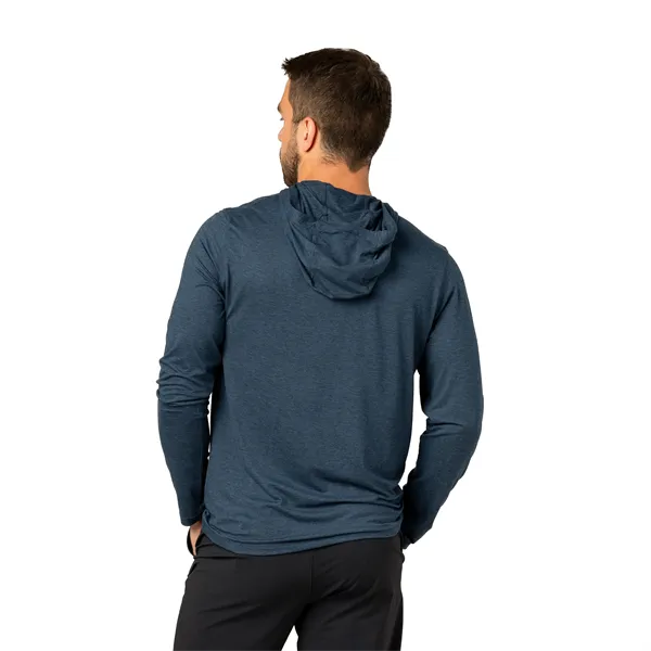 Storm Creek Men's Pacesetter Super Soft Lightweight Hoodie - Storm Creek Men's Pacesetter Super Soft Lightweight Hoodie - Image 18 of 32