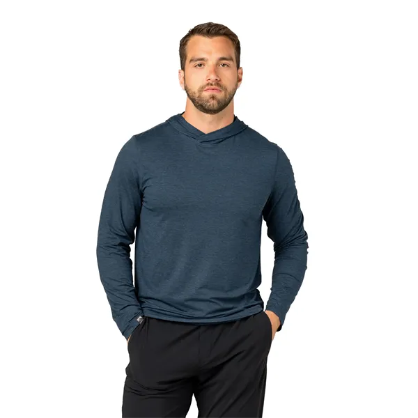 Storm Creek Men's Pacesetter Super Soft Lightweight Hoodie - Storm Creek Men's Pacesetter Super Soft Lightweight Hoodie - Image 16 of 32