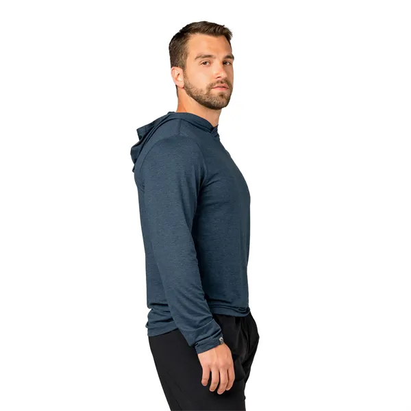 Storm Creek Men's Pacesetter Super Soft Lightweight Hoodie - Storm Creek Men's Pacesetter Super Soft Lightweight Hoodie - Image 17 of 32