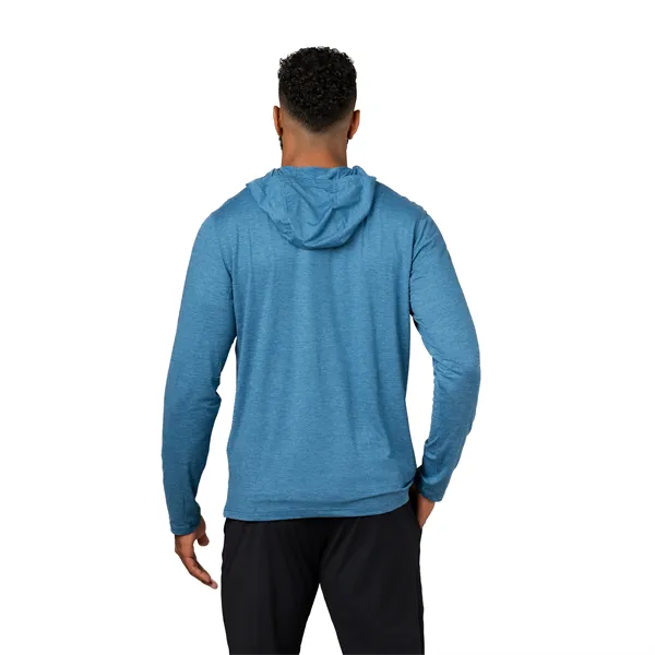Storm Creek Men's Pacesetter Super Soft Lightweight Hoodie - Storm Creek Men's Pacesetter Super Soft Lightweight Hoodie - Image 23 of 32