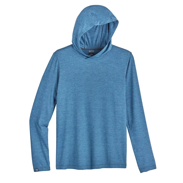 Storm Creek Men's Pacesetter Super Soft Lightweight Hoodie - Storm Creek Men's Pacesetter Super Soft Lightweight Hoodie - Image 24 of 32