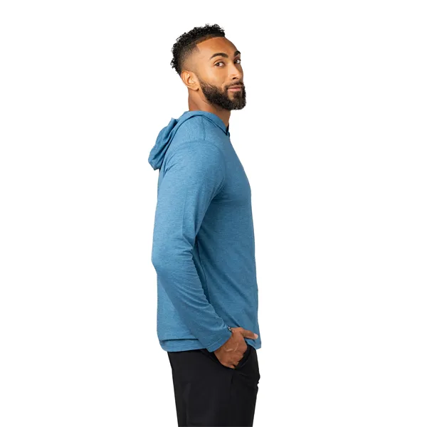 Storm Creek Men's Pacesetter Super Soft Lightweight Hoodie - Storm Creek Men's Pacesetter Super Soft Lightweight Hoodie - Image 22 of 32