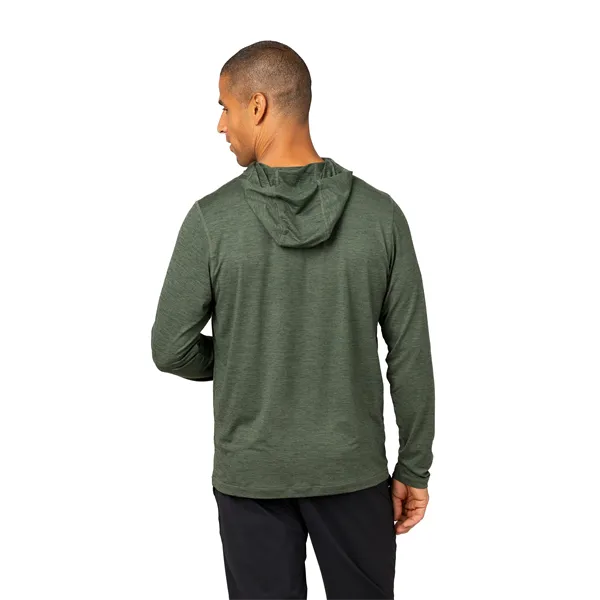Storm Creek Men's Pacesetter Super Soft Lightweight Hoodie - Storm Creek Men's Pacesetter Super Soft Lightweight Hoodie - Image 31 of 32