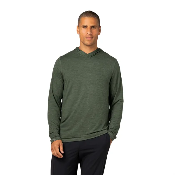 Storm Creek Men's Pacesetter Super Soft Lightweight Hoodie - Storm Creek Men's Pacesetter Super Soft Lightweight Hoodie - Image 30 of 32