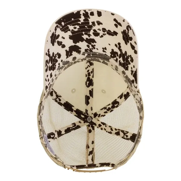 Infinity Her Women's Washed Mesh-Back Cap - Infinity Her Women's Washed Mesh-Back Cap - Image 41 of 45