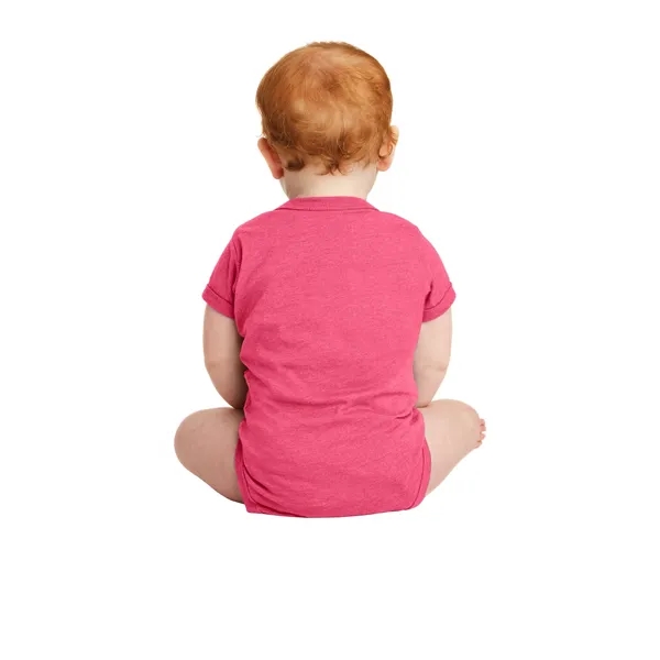 Rabbit Skins Infant Vintage Fine Jersey Bodysuit . - Rabbit Skins Infant Vintage Fine Jersey Bodysuit . - Image 1 of 24