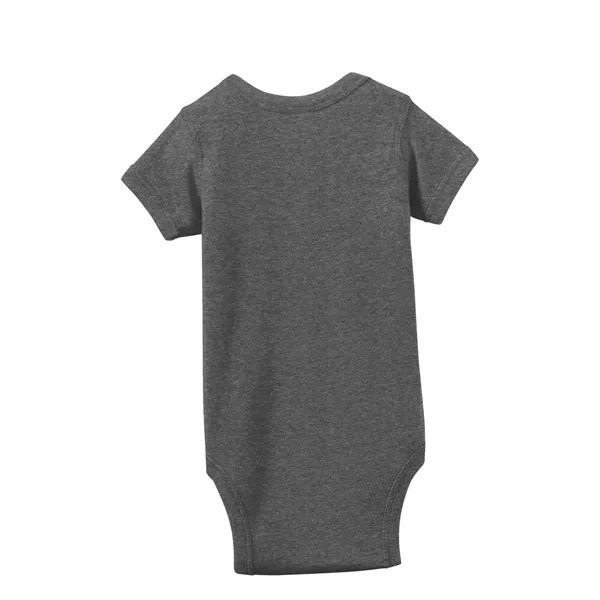 Rabbit Skins Infant Vintage Fine Jersey Bodysuit . - Rabbit Skins Infant Vintage Fine Jersey Bodysuit . - Image 19 of 24