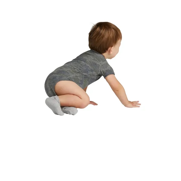 Rabbit Skins Infant Vintage Fine Jersey Bodysuit . - Rabbit Skins Infant Vintage Fine Jersey Bodysuit . - Image 22 of 24