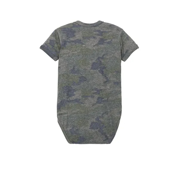 Rabbit Skins Infant Vintage Fine Jersey Bodysuit . - Rabbit Skins Infant Vintage Fine Jersey Bodysuit . - Image 24 of 24