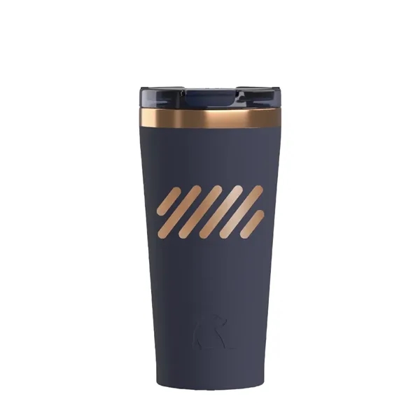 RTIC 18 oz Happy Hour Pint Tumbler - RTIC 18 oz Happy Hour Pint Tumbler - Image 0 of 6
