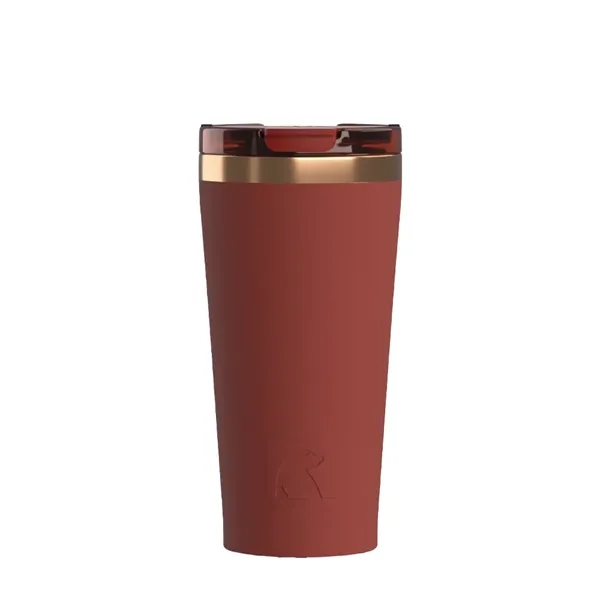 RTIC 18 oz Happy Hour Pint Tumbler - RTIC 18 oz Happy Hour Pint Tumbler - Image 1 of 6