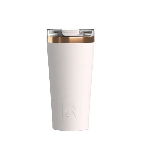 RTIC 18 oz Happy Hour Pint Tumbler - RTIC 18 oz Happy Hour Pint Tumbler - Image 2 of 6